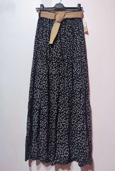 Wholesaler Go Pomelo - Printed skirt