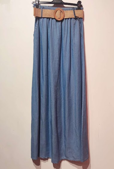 Wholesaler Go Pomelo - Long skirt