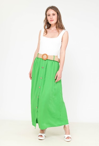 Wholesaler Pomelo - Skirt
