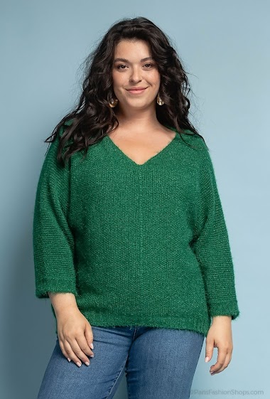 Wholesaler Go Pomelo - Casual sweater