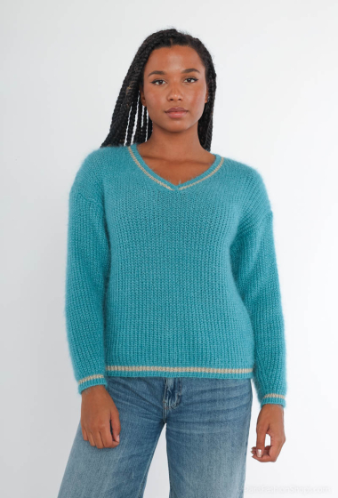 Wholesaler Pomelo - Soft sweater
