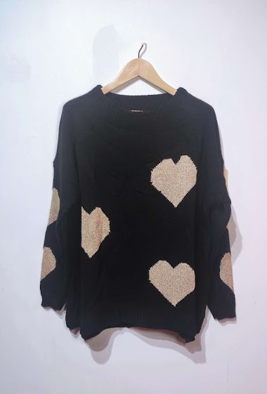 Wholesaler Pomelo - Sweater
