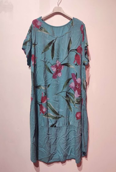 Wholesaler Pomelo - Floral print dress