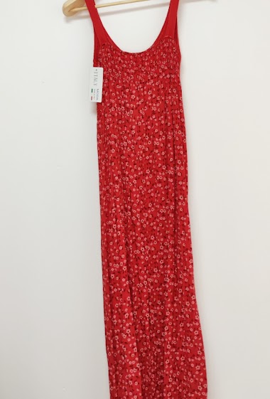 Wholesaler Pomelo - long dress
