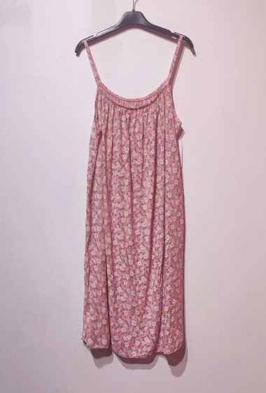 Wholesaler Pomelo - Floral dress
