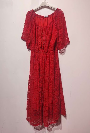 Großhändler Pomelo - Kleid
