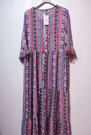 Wholesaler Pomelo - Dress