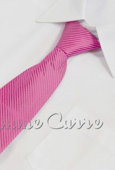Mayorista Pomme Carre - Corbata para niños