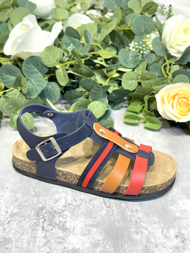 Wholesaler POTI PATI KIDS - Children's sandal