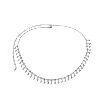 Wholesaler PRESTILA - Waist chain belt