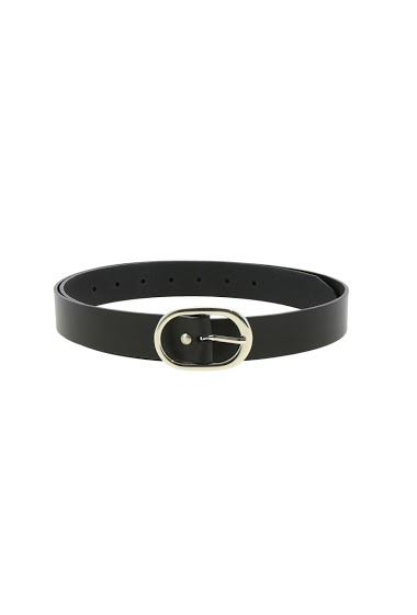 Wholesaler PRESTILA - Italian leather belt