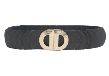 Wholesaler PRESTILA - Women's elastic belt
