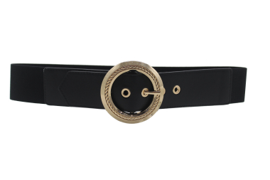 Wholesaler PRESTILA - Elastic women's belt