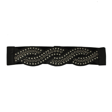 Wholesaler PRESTILA - Women's twisted elastic belt