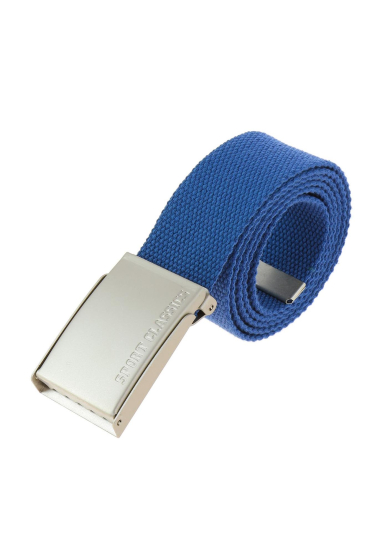 Wholesaler PRESTILA - Cotton Strap Belt