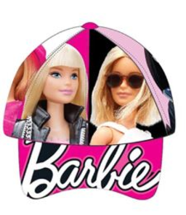 Grossiste Princesse (Kids) - Casquette Barbie