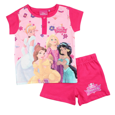 Großhändler Princesse (Kids) - Lee Cooper T-Shirt