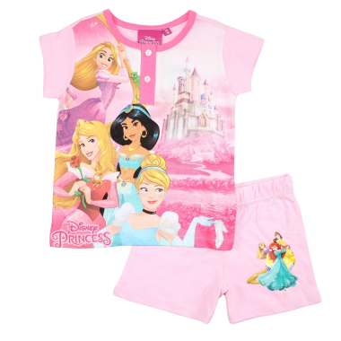 Großhändler Princesse (Kids) - Lee Cooper T-Shirt