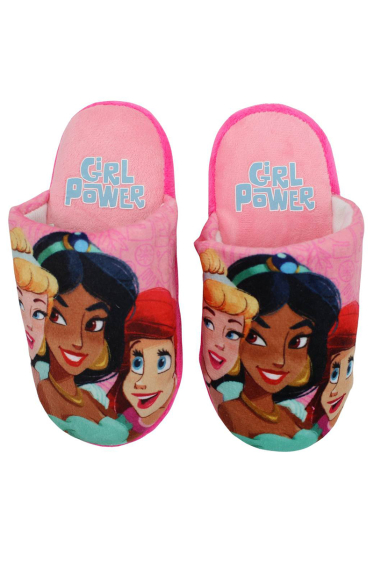 Wholesaler Princesse (Kids) - Princess slipper
