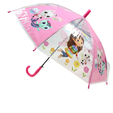 Grossiste Princesse (Kids) - Parapluie Gabby