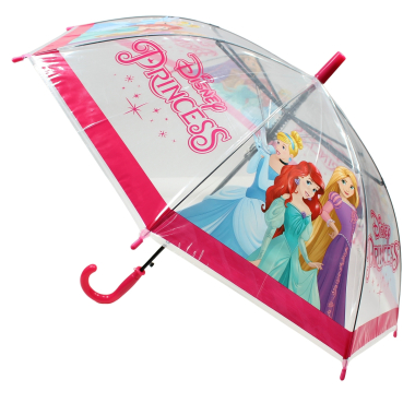 Großhändler Princesse (Kids) - Prinzessinnen-Regenschirm