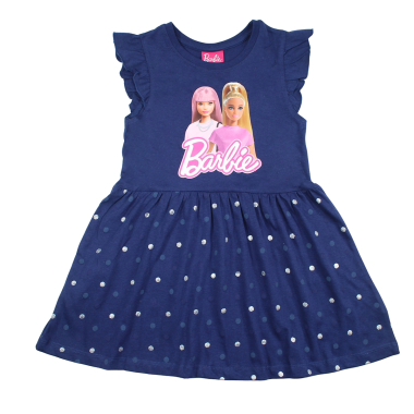 Grossiste Princesse (Kids) - Robe sur cintre Barbie