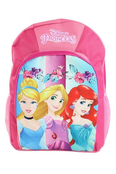 Wholesaler Princesse (Kids) - Princess backpack 40x30x15