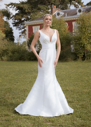 Wholesaler Promarried - Wedding dress