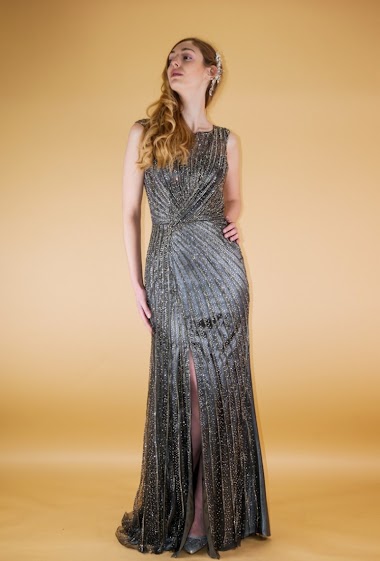 Wholesalers PROMARRIED - evening dress