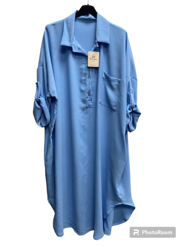 Wholesaler PROMISE - Shirt dress