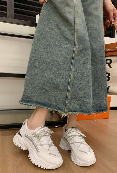 Wholesaler Queen Vivi - Sneakers