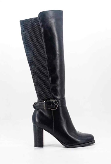 Wholesaler Queen Vivi - heeled boots