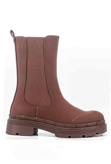 Wholesalers Queen Vivi - Platform ankle boots