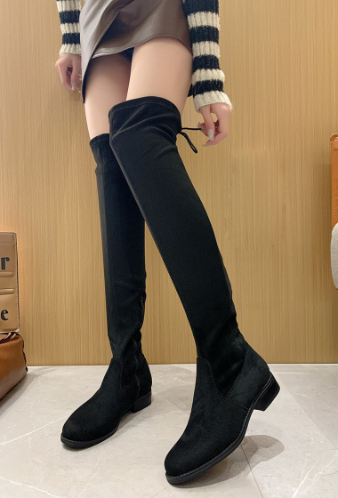 Grossiste Queen Vivi - Bottines