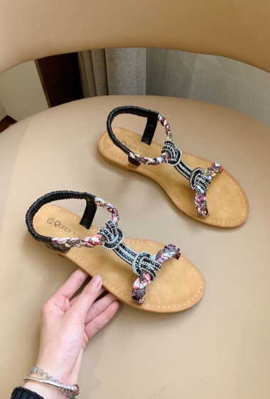 Grossiste Queen Vivi - sandales