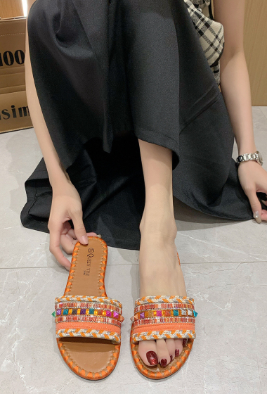 Wholesaler Queen Vivi - sandals