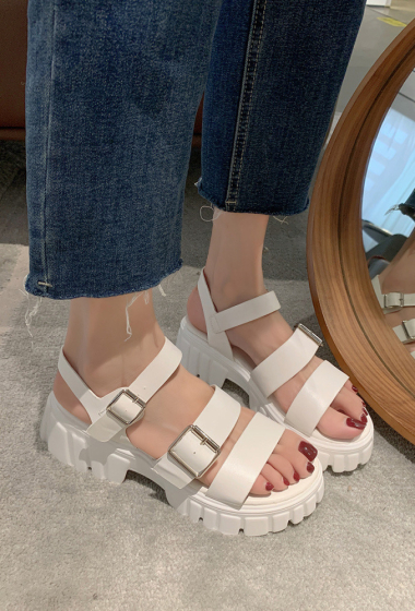 Wholesaler Queen Vivi - Sandals