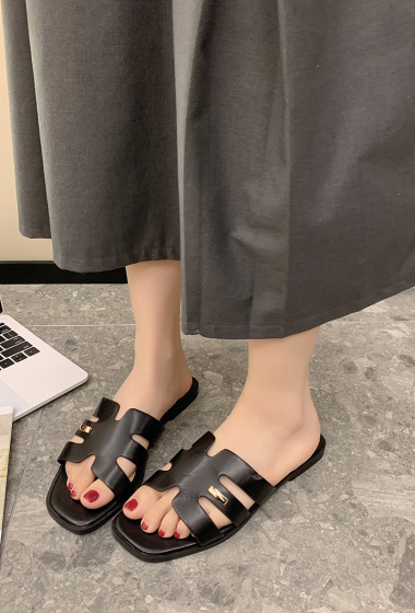 Wholesaler Queen Vivi - Sandals
