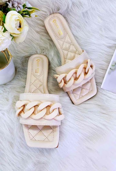 Wholesaler Queen Vivi - sandals