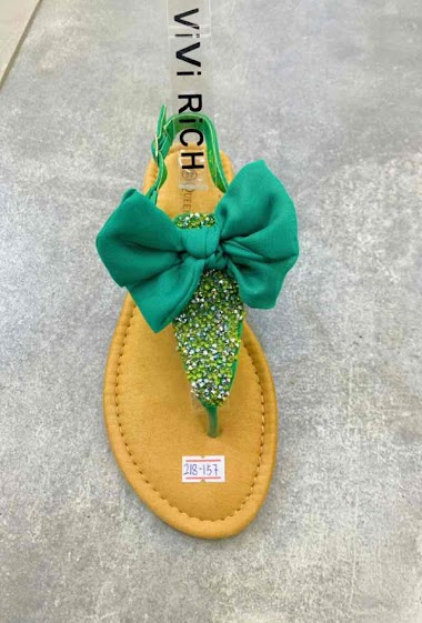 Großhändler Queen Vivi - Sandals