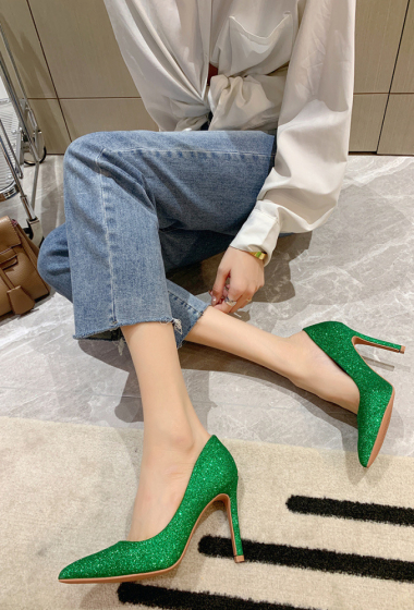 Wholesaler Queen Vivi - Heel