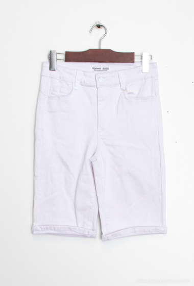 Wholesaler R.Jonaco - Bermuda shorts