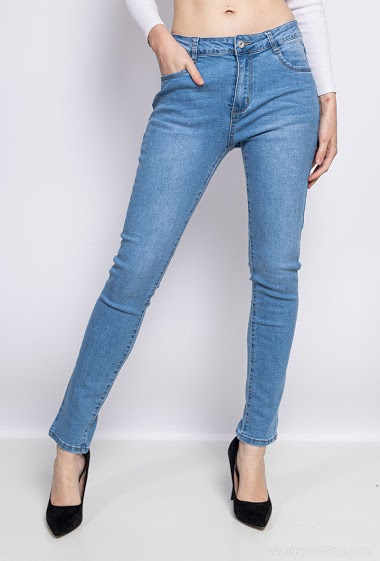 Großhändler R.Jonaco - Skinny jeans