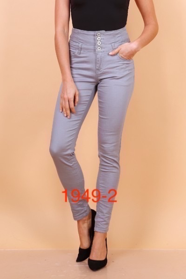 Grossiste R.Jonaco - Jeans skinny