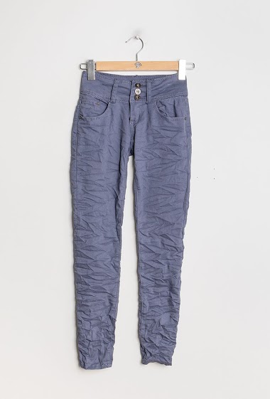 Wholesaler R.Jonaco - Skinny pants