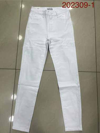 Wholesaler R.Jonaco - Skinny pants