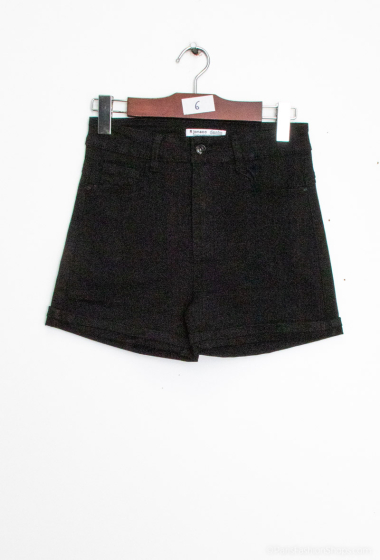 Wholesaler R.Jonaco - Denim shorts