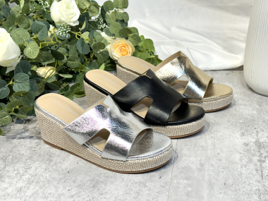 Wholesaler R and BE - WEDGE MULES
