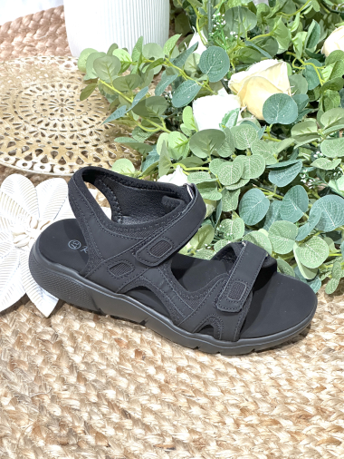 Wholesaler R and BE - OR653 Comfort sandals