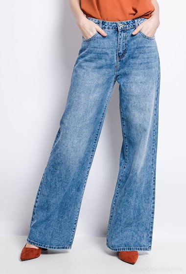 JEANS straight